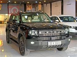 Jetour T1